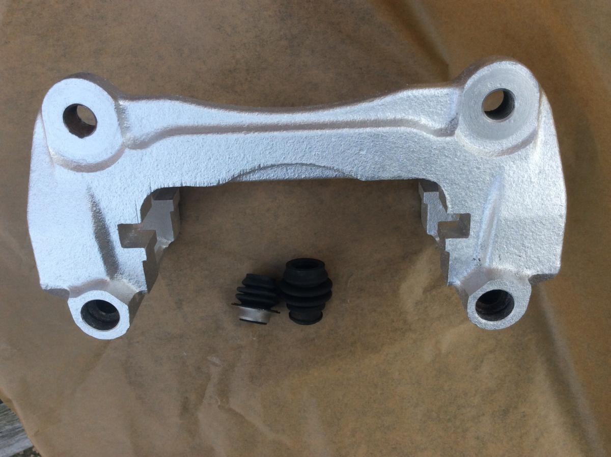 Noisy Rear Brakes - RX 300 / RX 350h / RX 400h / RX 200t / RX 450h ...
