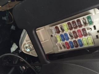 2006 lexus gs300 cigarette lighter fuse location Box Locations. - GS 300 / Lexus GS 250 / Lexus GS 430 / Lexus GS 450h / Lexus GS 460 Club Lexus GS 2005 to 2010