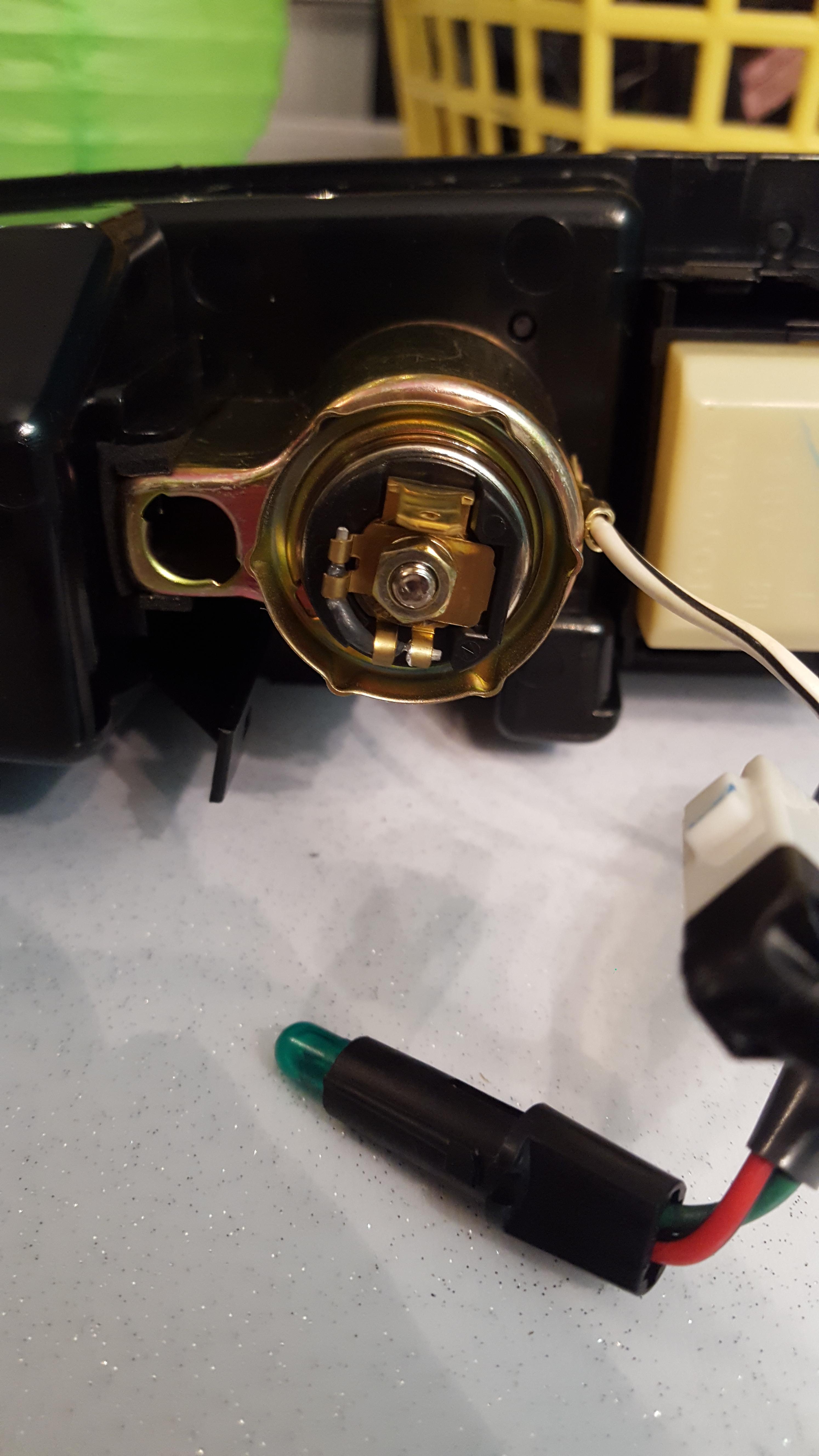 front cigarette lighter not working socket working. : r/WRX 2006 Jeep Liberty, front Cigarette