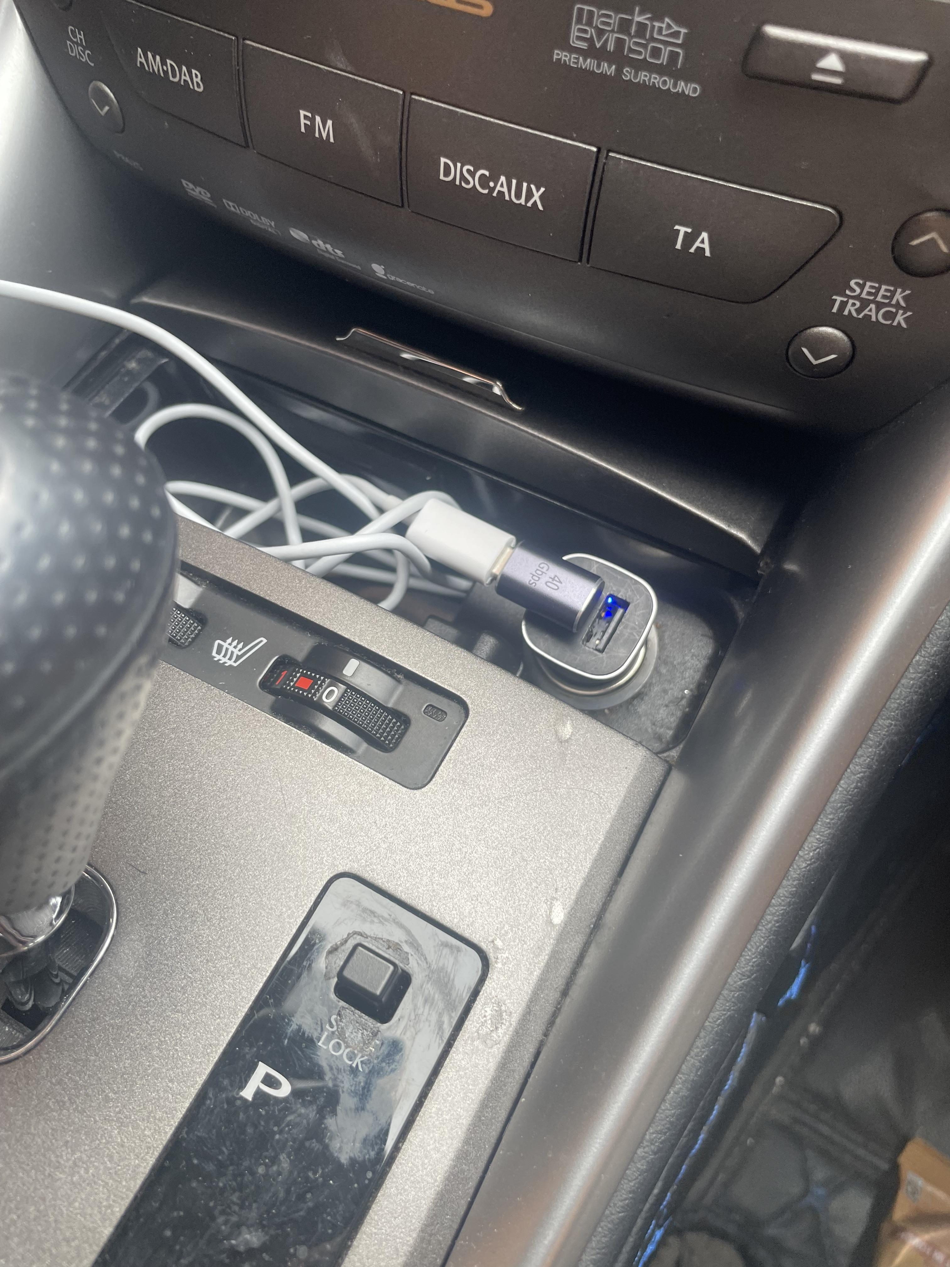 2014 lexus is250 cigarette lighter location ES 300 12 Volt Fuse Fuse Lexus ES 330 (2001-2005) My usb plugs aren't working